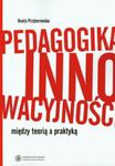 Pedagogika innowacyjności w sklepie internetowym Booknet.net.pl