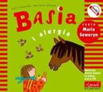 Basia i alergia Basia i taniec w sklepie internetowym Booknet.net.pl