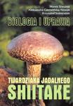 Shiitake Biologia i uprawa twardziaka jadalnego w sklepie internetowym Booknet.net.pl