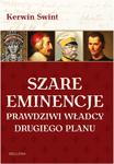 Szare eminencje. Prawdziwi władcy drugiego planu w sklepie internetowym Booknet.net.pl