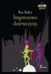 Imprezowe dziewczyny w sklepie internetowym Booknet.net.pl