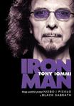 Iron Man. Moja podróż przez niebo i piekło z Black Sabbath w sklepie internetowym Booknet.net.pl