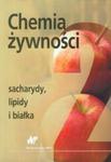 Chemia żywności tom 2 w sklepie internetowym Booknet.net.pl