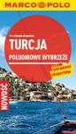 Turcja. Południowe Wybrzeże. Przewodnik Marco Polo z atlasem drogowym w sklepie internetowym Booknet.net.pl