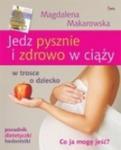 Jedz pysznie i zdrowo w ciąży w sklepie internetowym Booknet.net.pl