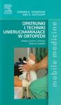 Opatrunki i techniki unieruchamiające w ortopedii w sklepie internetowym Booknet.net.pl