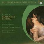 Berlioz: Beatrice et Benedict w sklepie internetowym Booknet.net.pl