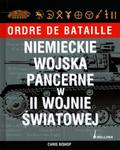 Niemieckie wojska pancerne w II wojnie światowej w sklepie internetowym Booknet.net.pl