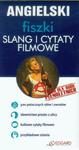 Angielski Fiszki Slang i cytaty filmowe w sklepie internetowym Booknet.net.pl