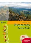 Bieszczady Beskid Niski Przewodnik z górskiej półki w sklepie internetowym Booknet.net.pl