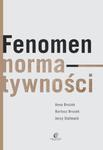 Fenomen normatywności w sklepie internetowym Booknet.net.pl