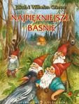 Najpiękniejsze baśnie w sklepie internetowym Booknet.net.pl