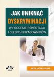 Jak uniknąć dyskryminacji w procesie rekrutacji i selekcji pracowników w sklepie internetowym Booknet.net.pl