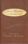 Józef Piłsudski 22 stycznia 1863 w sklepie internetowym Booknet.net.pl