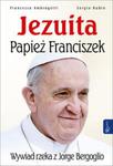 Jezuita. Papież Franciszek w sklepie internetowym Booknet.net.pl