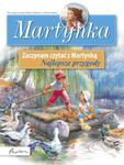 Martynka Zaczynam czytać z Martynką Najlepsze przygody w sklepie internetowym Booknet.net.pl