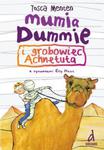 Mumia Dummie i grobowiec Achnetuta w sklepie internetowym Booknet.net.pl