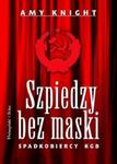 SZPIEDZY BEZ MASKI w sklepie internetowym Booknet.net.pl