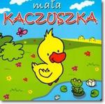 Mała kaczuszka. Mini zwierzątka w sklepie internetowym Booknet.net.pl