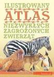 Ilustrowany atlas niezwykłych zagrożonych zwierząt w sklepie internetowym Booknet.net.pl