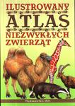 Ilustrowany atlas niezwykłych zwierząt w sklepie internetowym Booknet.net.pl