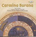 Carl Orff: Carmina Burana w sklepie internetowym Booknet.net.pl