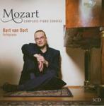 Mozart: Complete Piano Sonatas w sklepie internetowym Booknet.net.pl