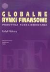 Globalne rynki finansowe w sklepie internetowym Booknet.net.pl