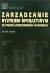 Zarządzanie ryzykiem operacyjnym za pomocą instrumentów pochodnych w sklepie internetowym Booknet.net.pl