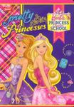 Zeszyt Barbie A5 w kratkę 16 kartek Pretty princesses w sklepie internetowym Booknet.net.pl