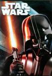 Zeszyt Star Wars A5 w linie 60 kartek Vader w sklepie internetowym Booknet.net.pl