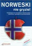 Norweski Nie gryzie + CD w sklepie internetowym Booknet.net.pl