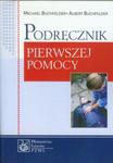 Podręcznik pierwszej pomocy w sklepie internetowym Booknet.net.pl