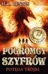 Pogromcy szyfrów Potęga trójki w sklepie internetowym Booknet.net.pl