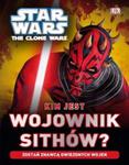 Star Wars Kim jest wojownik Sith w sklepie internetowym Booknet.net.pl