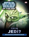 Star Wars Kim są Jedi w sklepie internetowym Booknet.net.pl