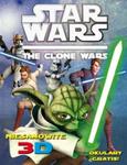 Gwiezdne wojny. The Clone Wars 3D. w sklepie internetowym Booknet.net.pl