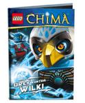 Lego Chima. Orły kontra Wilki (LNR-202) w sklepie internetowym Booknet.net.pl