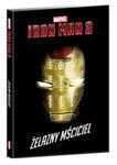 Iron Man 3 Żelazny mściciel w sklepie internetowym Booknet.net.pl