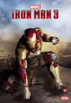 Iron Man 3 (KR-297) w sklepie internetowym Booknet.net.pl