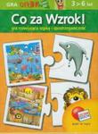 Karotka Co za wzrok w sklepie internetowym Booknet.net.pl