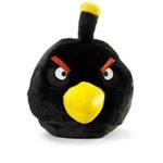 Angry Birds pluszak 20 cm czarny w sklepie internetowym Booknet.net.pl