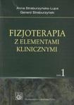 Fizjoterapia z elementami klinicznymi t.1/2 w sklepie internetowym Booknet.net.pl