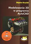 Modelowanie 3D w programie AutoCAD w sklepie internetowym Booknet.net.pl