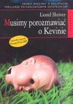 Musimy porozmawiać o Kevinie w sklepie internetowym Booknet.net.pl