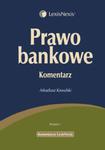 Prawo bankowe Komentarz w sklepie internetowym Booknet.net.pl