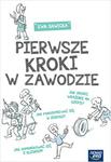 PIERWSZE KROKI W ZAWODZIE PG NOWA ERA w sklepie internetowym Booknet.net.pl