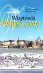 Wizytówki Warszawy w sklepie internetowym Booknet.net.pl