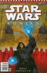 Star Wars Komiks Nr 2/13 Kres imperium Wąwóz śmierci w sklepie internetowym Booknet.net.pl