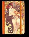 Notatnik Alfons Mucha - Autumn 1897 w sklepie internetowym Booknet.net.pl